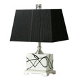 Mindy Browne Trista Table Lamp 26235-1